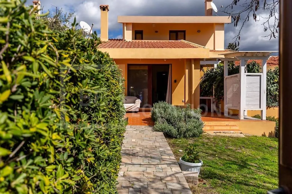 Belocations - Appartamento Baia Azzurra Capitana 0*,  Ιταλία
