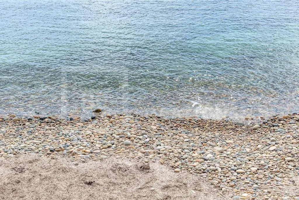 Σπίτι διακοπών Belocations - Appartamento Baia Azzurra Capitana