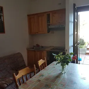 Domusmare Villetta Casa vacanze